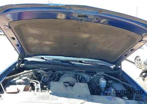 2014 Chevrolet Silverado 1500 2Lt from USA, damaged, VIN 3GCUKREH3EG165204